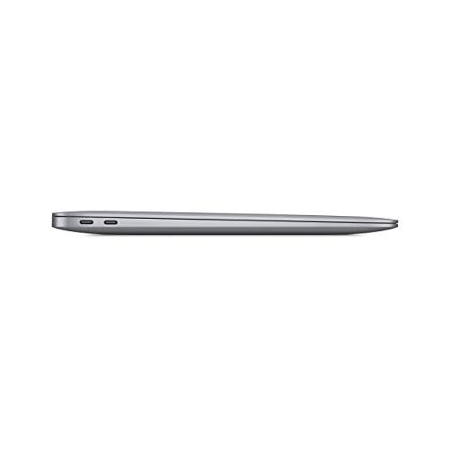 2020 apple macbook air avec apple m1 chip (13 pouces, 8 go ram, 128go ssd) (qwerty anglais) gris sidéral (reconditionné) 2020 apple macbook air avec apple m1 chip (13 pouces, 8 go ram, 128go ssd) (qwerty anglais) gris sidéral (reconditionné)