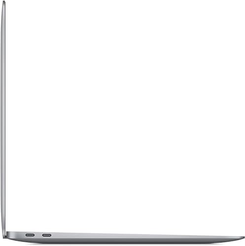 2020 apple macbook air avec apple m1 chip (13 pouces, 8go ram, 256go ssd storage) (qwerty anglais) gris sidéral (reconditionné) 2020 apple macbook air avec apple m1 chip (13 pouces, 8go ram, 256go ssd storage) (qwerty anglais) gris sidéral (reconditionné)