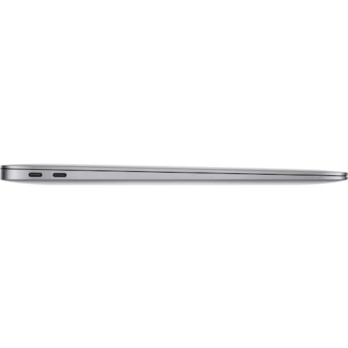2020 apple macbook air avec apple m1 chip (13 pouces, 8go ram, 256go ssd storage) (qwerty anglais) gris sidéral (reconditionné) 2020 apple macbook air avec apple m1 chip (13 pouces, 8go ram, 256go ssd storage) (qwerty anglais) gris sidéral (reconditionné)