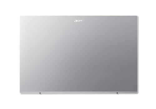 acer aspire 3 a317 54 54dz, ordinateur portable 17,3'' full hd ips, pc portable (intel core i5 1235u, ram 16 go, ssd 512 go, intel iris xe graphics, windows 11), laptop gris,... acer aspire 3 a317 54 54dz, ordinateur portable 17,3'' full hd ips, pc portable (intel core i5 1235u, ram 16 go, ssd 512 go, intel iris xe graphics, windows 11), laptop gris,...
