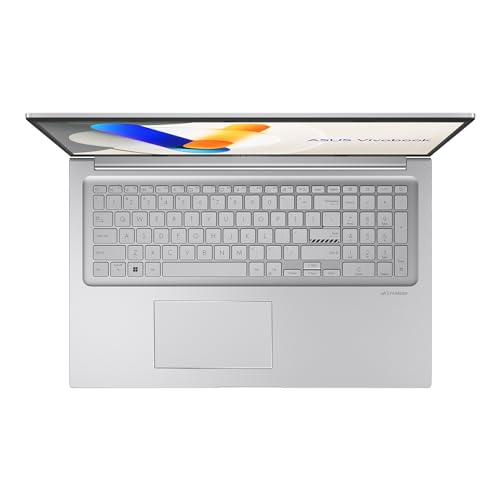 asus vivobook 17 s1704va au176w 17.3 pouces fhd pc portable (intel core i7 1355u, 16gb ram ddr4, 1tb ssd, windows 11 home) clavier azerty asus vivobook 17 s1704va au176w 17.3 pouces fhd pc portable (intel core i7 1355u, 16gb ram ddr4, 1tb ssd, windows 11 home) clavier azerty
