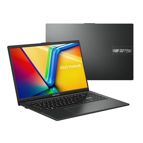 asus vivobook go 15 s1504fa nj179w 15.6 fhd pc portable (amd ryzen 5 7520u, 8gb ram, 512gb ssd, windows 11 home) – clavier azerty asus vivobook go 15 s1504fa nj179w 15.6 fhd pc portable (amd ryzen 5 7520u, 8gb ram, 512gb ssd, windows 11 home) – clavier azerty