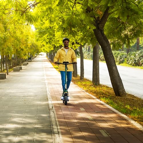 cecotec trottinette Électrique adulte approuvée bongo z power mountain. maximum power 1000 w, dynamic double arm suspension with sxƧ technology, range 60 km, 10.5" off road wheels cecotec trottinette Électrique adulte approuvée bongo z power mountain. maximum power 1000 w, dynamic double arm suspension with sxƧ technology, range 60 km, 10.5" off road wheels