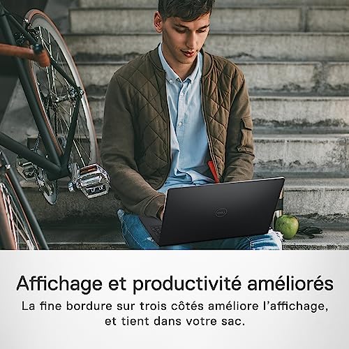 dell inspiron 15 3520 ordinateur portable, processeur intel core i5 1235u, Écran 15.6" fhd 120hz, 16go ram, 512go ssd, graphique intel uhd, windows 11 home, carbon black dell inspiron 15 3520 ordinateur portable, processeur intel core i5 1235u, Écran 15.6" fhd 120hz, 16go ram, 512go ssd, graphique intel uhd, windows 11 home, carbon black
