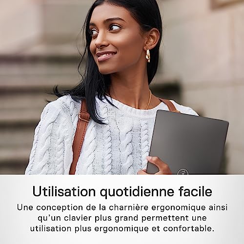 dell inspiron 15 3520 ordinateur portable, processeur intel core i5 1235u, Écran 15.6" fhd 120hz, 16go ram, 512go ssd, graphique intel uhd, windows 11 home, carbon black dell inspiron 15 3520 ordinateur portable, processeur intel core i5 1235u, Écran 15.6" fhd 120hz, 16go ram, 512go ssd, graphique intel uhd, windows 11 home, carbon black