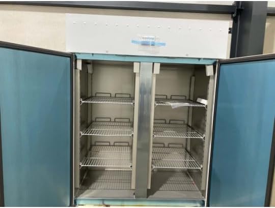 iceshop frigo armoire réfrigérée négative inox 2 portes 1400l avec eclairage led iceshop frigo armoire réfrigérée négative inox 2 portes 1400l avec eclairage led