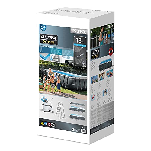 intex ultra xtr rechthoekig frame pool 5 intex ultra xtr rechthoekig frame pool 5
