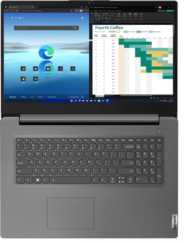 lenovo i7 (17,3 zoll ips fhd) ordinateur portable intel core i7 1355u, 10 cœurs, 5.00 ghz, 40 go ddr4, 2 to ssd, intel® iris® xe, hdmi, cam, bt, wlan, windows 11, clavier azerty... lenovo i7 (17,3 zoll ips fhd) ordinateur portable intel core i7 1355u, 10 cœurs, 5.00 ghz, 40 go ddr4, 2 to ssd, intel® iris® xe, hdmi, cam, bt, wlan, windows 11, clavier azerty...
