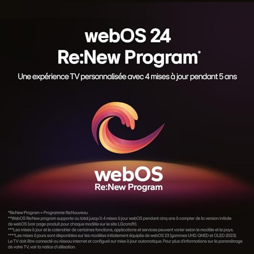 lg tv led 2024 | 55ut73 | 55 pouces | uhd | processeur α5 gen 7 ai 4k, noir lg tv led 2024 | 55ut73 | 55 pouces | uhd | processeur α5 gen 7 ai 4k, noir