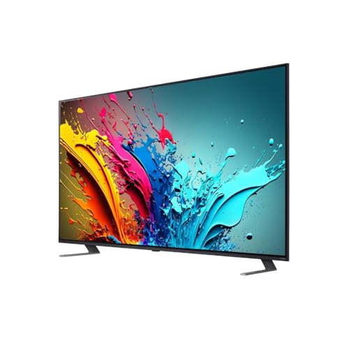 lg tv qned 2024 | 55qned85t | 55'' (139 cm) | qned | processeur α8 ai 4k | alexa lg tv qned 2024 | 55qned85t | 55'' (139 cm) | qned | processeur α8 ai 4k | alexa