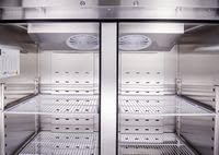 metro professional congélateur side by side gfr1400, inox, 940 l, double porte, froid ventilé, 980 w, avec serrure, argenté metro professional congélateur side by side gfr1400, inox, 940 l, double porte, froid ventilé, 980 w, avec serrure, argenté