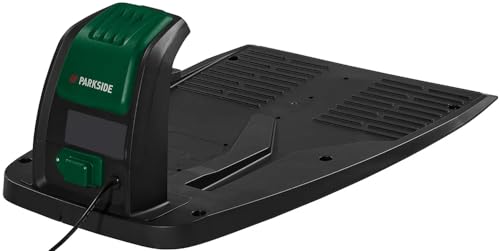 parkside® pmra 20 li b2 tondeuse à gazon robot 20 v, jusqu'à 500 m², largeur de coupe 18 cm, moteur sans balais parkside® pmra 20 li b2 tondeuse à gazon robot 20 v, jusqu'à 500 m², largeur de coupe 18 cm, moteur sans balais