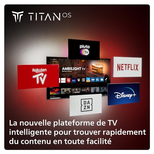 philips ambilight 55pus8109 smart tv led 4k Écran 55 pouces avec plate forme pixel precise ultra hd, titan os et son dolby atmos, fonctionne avec l’assistant vocal alexa et... philips ambilight 55pus8109 smart tv led 4k Écran 55 pouces avec plate forme pixel precise ultra hd, titan os et son dolby atmos, fonctionne avec l’assistant vocal alexa et...
