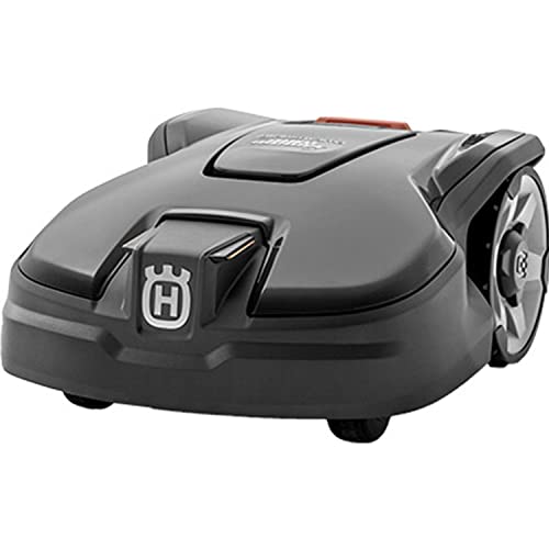 robot tondeuse automower husqvarna 305 robot tondeuse automower husqvarna 305