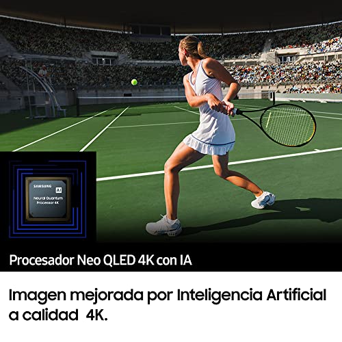 samsung téléviseur tq55qn95c 55" (55 pouces) neo qled 4k smart tv 2023 samsung téléviseur tq55qn95c 55" (55 pouces) neo qled 4k smart tv 2023