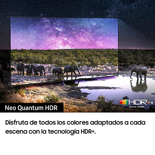 samsung téléviseur tq55qn95c 55" (55 pouces) neo qled 4k smart tv 2023 samsung téléviseur tq55qn95c 55" (55 pouces) neo qled 4k smart tv 2023