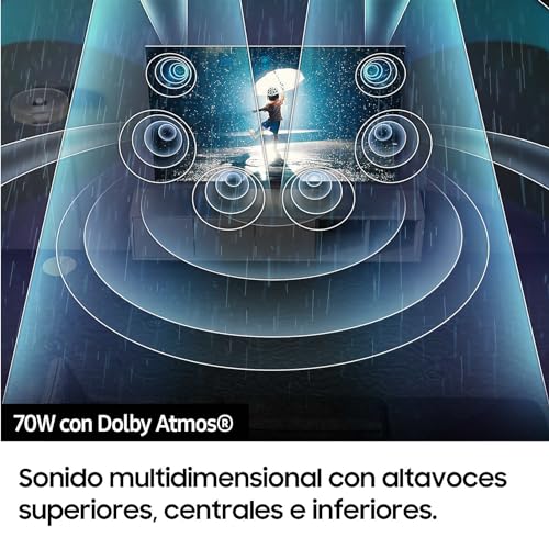 samsung téléviseur tq55qn95c 55" (55 pouces) neo qled 4k smart tv 2023 samsung téléviseur tq55qn95c 55" (55 pouces) neo qled 4k smart tv 2023