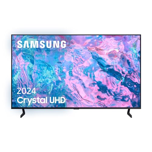 samsung téléviseur tu65cu7095 65" (65 pouces) crystal uhd 4k smart tv 2023 samsung téléviseur tu65cu7095 65" (65 pouces) crystal uhd 4k smart tv 2023