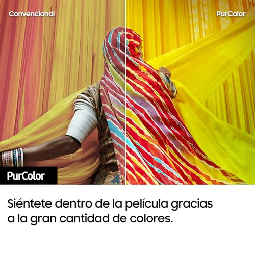 samsung téléviseur tu65cu7095 65" (65 pouces) crystal uhd 4k smart tv 2023 samsung téléviseur tu65cu7095 65" (65 pouces) crystal uhd 4k smart tv 2023