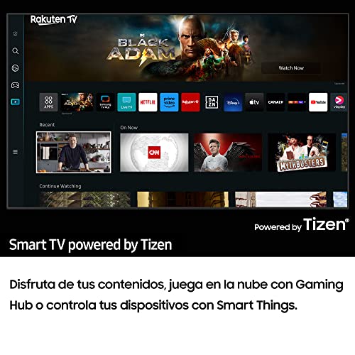 samsung téléviseur tu65cu7095 65" (65 pouces) crystal uhd 4k smart tv 2023 samsung téléviseur tu65cu7095 65" (65 pouces) crystal uhd 4k smart tv 2023