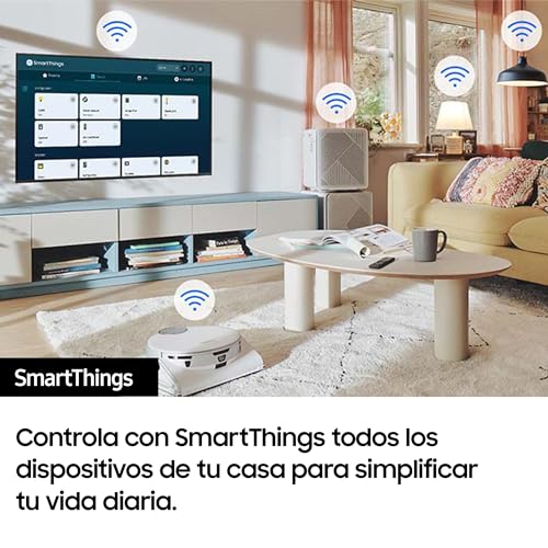 samsung téléviseur tu65cu7095 65" (65 pouces) crystal uhd 4k smart tv 2023 samsung téléviseur tu65cu7095 65" (65 pouces) crystal uhd 4k smart tv 2023