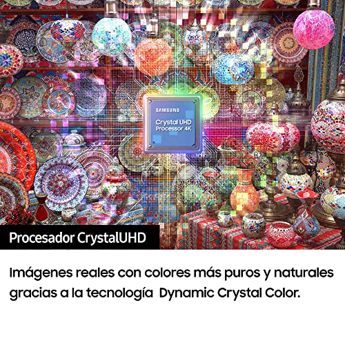 samsung téléviseur tu65cu8000 65" (65 pouces) crystal uhd 4k smart tv 2023 samsung téléviseur tu65cu8000 65" (65 pouces) crystal uhd 4k smart tv 2023