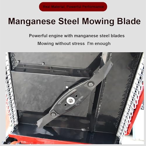 tondeuse à gazon robot hybride à essence et électrique, tondeuse à gazon électrique avec pelle à neige, tondeuse à essence 7,5cv, tondeuse télécommandée,coupe herbe de... tondeuse à gazon robot hybride à essence et électrique, tondeuse à gazon électrique avec pelle à neige, tondeuse à essence 7,5cv, tondeuse télécommandée,coupe herbe de...