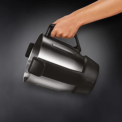 ufesa totalchef rk7 robot de cuisine multifonctions inteligent, wifi, 30 fonctions, 4.5l, Écran tactile 7 pouces, balance integrée, livre de recettes interactif, argent / blanc ufesa totalchef rk7 robot de cuisine multifonctions inteligent, wifi, 30 fonctions, 4.5l, Écran tactile 7 pouces, balance integrée, livre de recettes interactif, argent / blanc