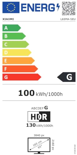 xiaomi tv a pro 65 2025 xiaomi tv a pro 65 2025