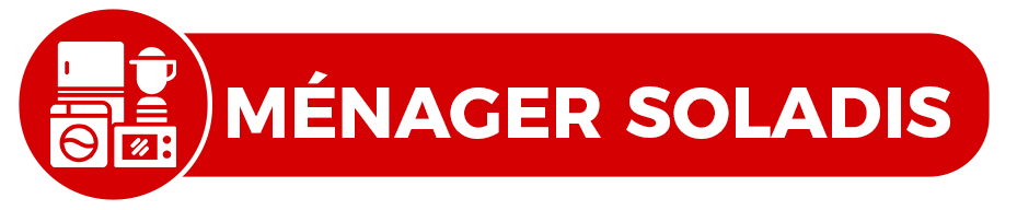 ménager soladis