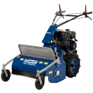 Nouvel arrivage BullMach FALX 700 MY24 - Tondeuse débroussailleuse professionnelle à couteaux